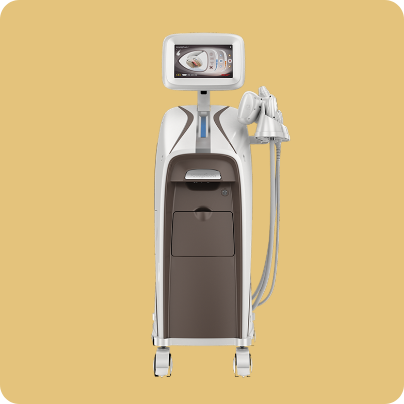 Sherasade PowerShape 2